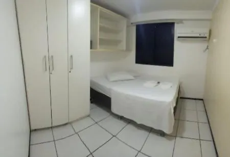 Pe Na Areia Apartamento *