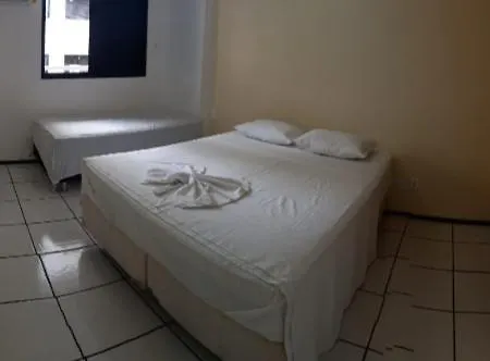 Pe Na Areia Apartamento Fortaleza (Ceara)