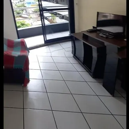Pe Na Areia Apartamento Fortaleza (Ceara)