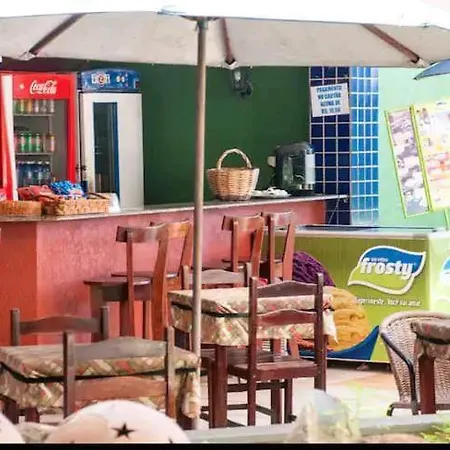 Pe Na Areia Apartamento *
